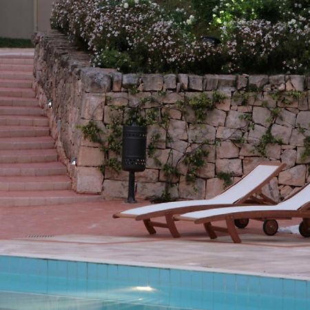 Hotel Park Novecento Resort Ostuni Ngoại thất bức ảnh