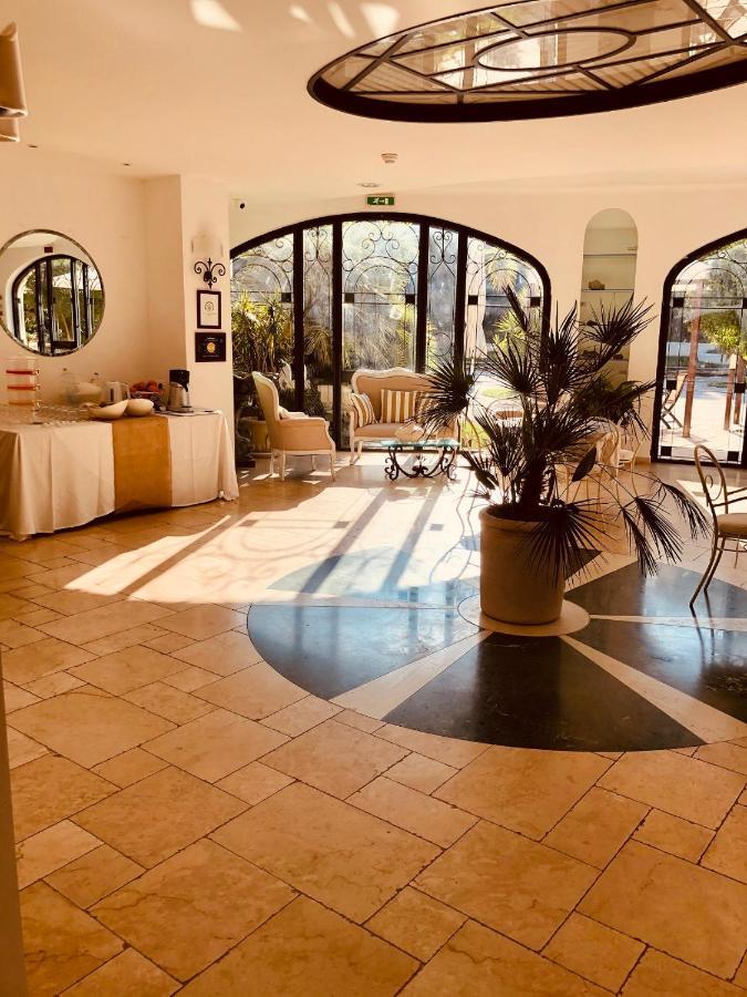 Hotel Park Novecento Resort Ostuni Ngoại thất bức ảnh