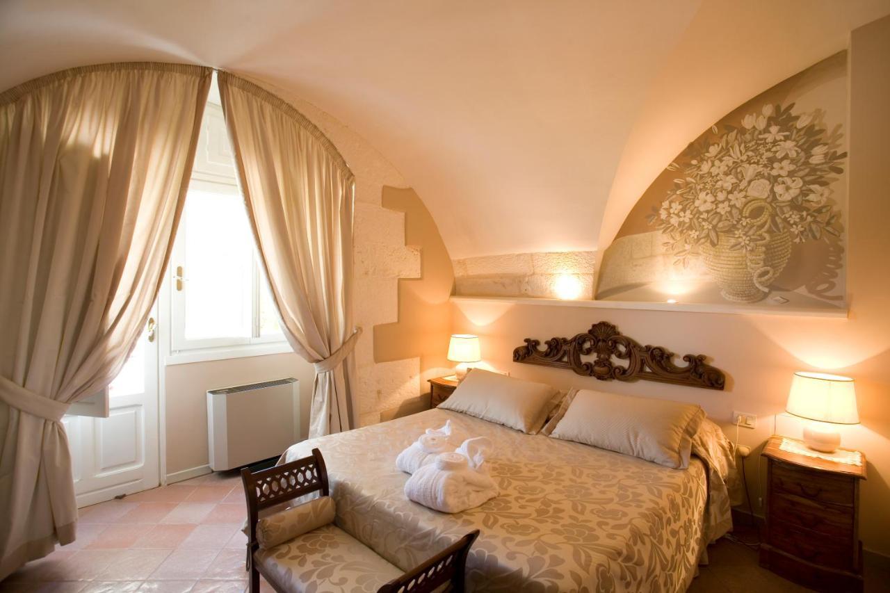 Hotel Park Novecento Resort Ostuni Phòng bức ảnh