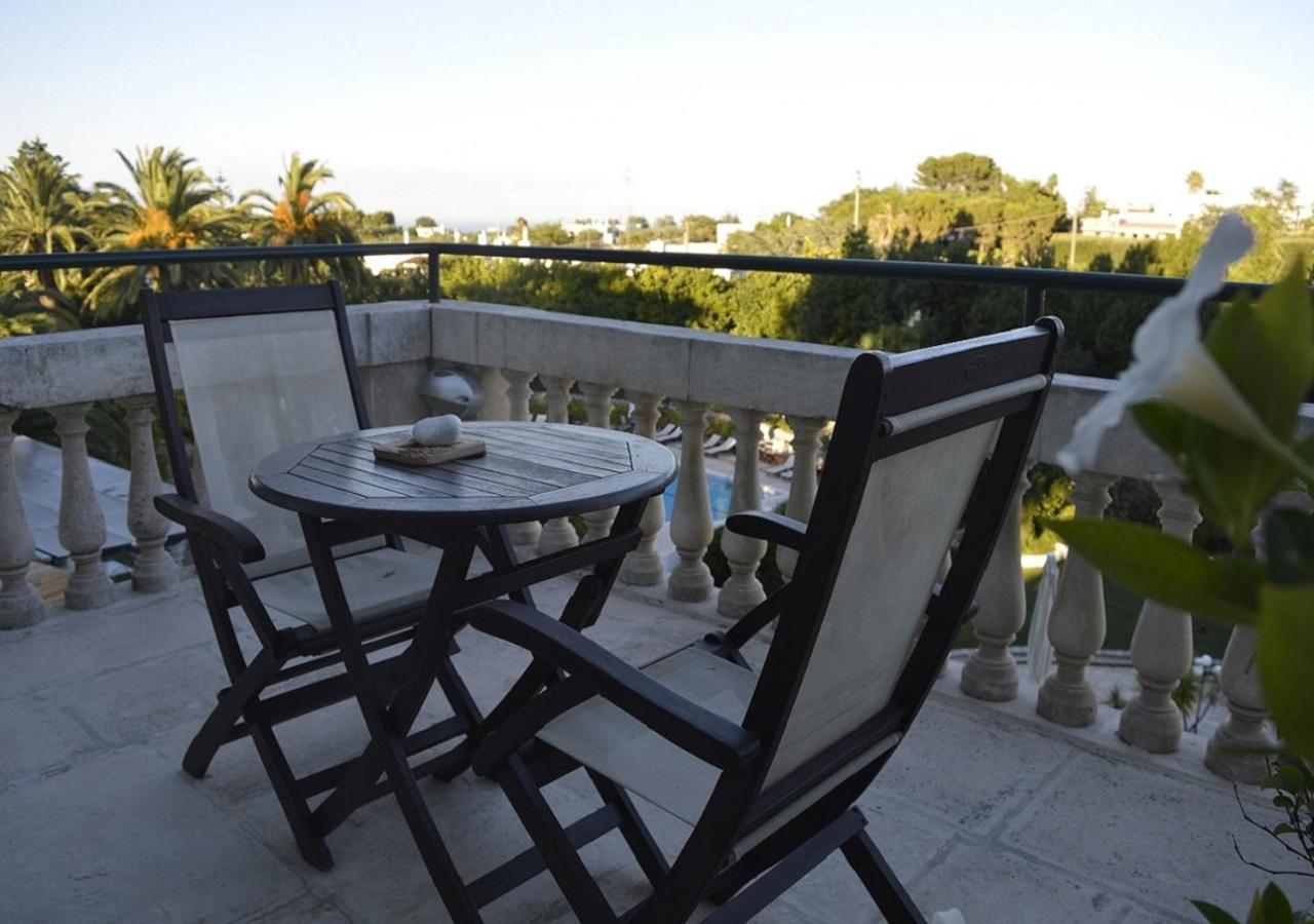 Hotel Park Novecento Resort Ostuni Ngoại thất bức ảnh