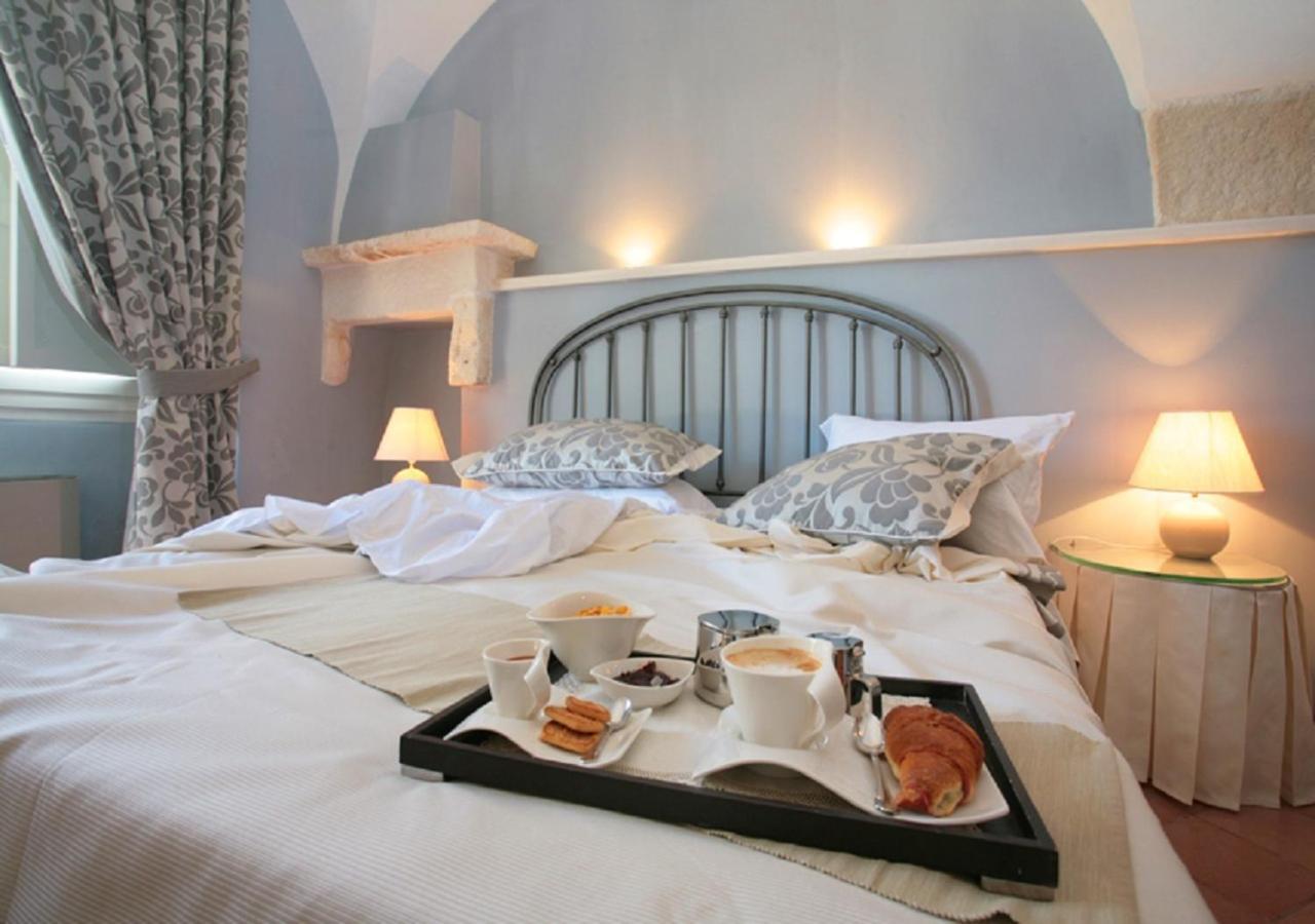 Hotel Park Novecento Resort Ostuni Ngoại thất bức ảnh