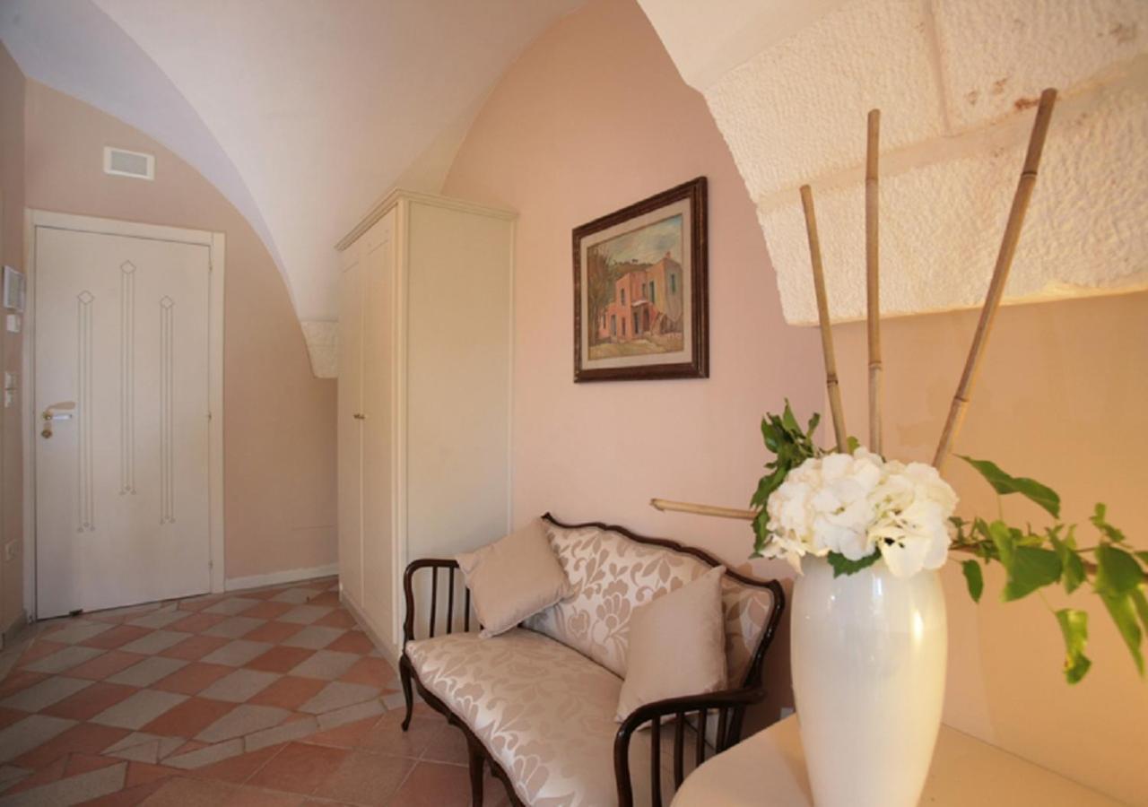 Hotel Park Novecento Resort Ostuni Ngoại thất bức ảnh