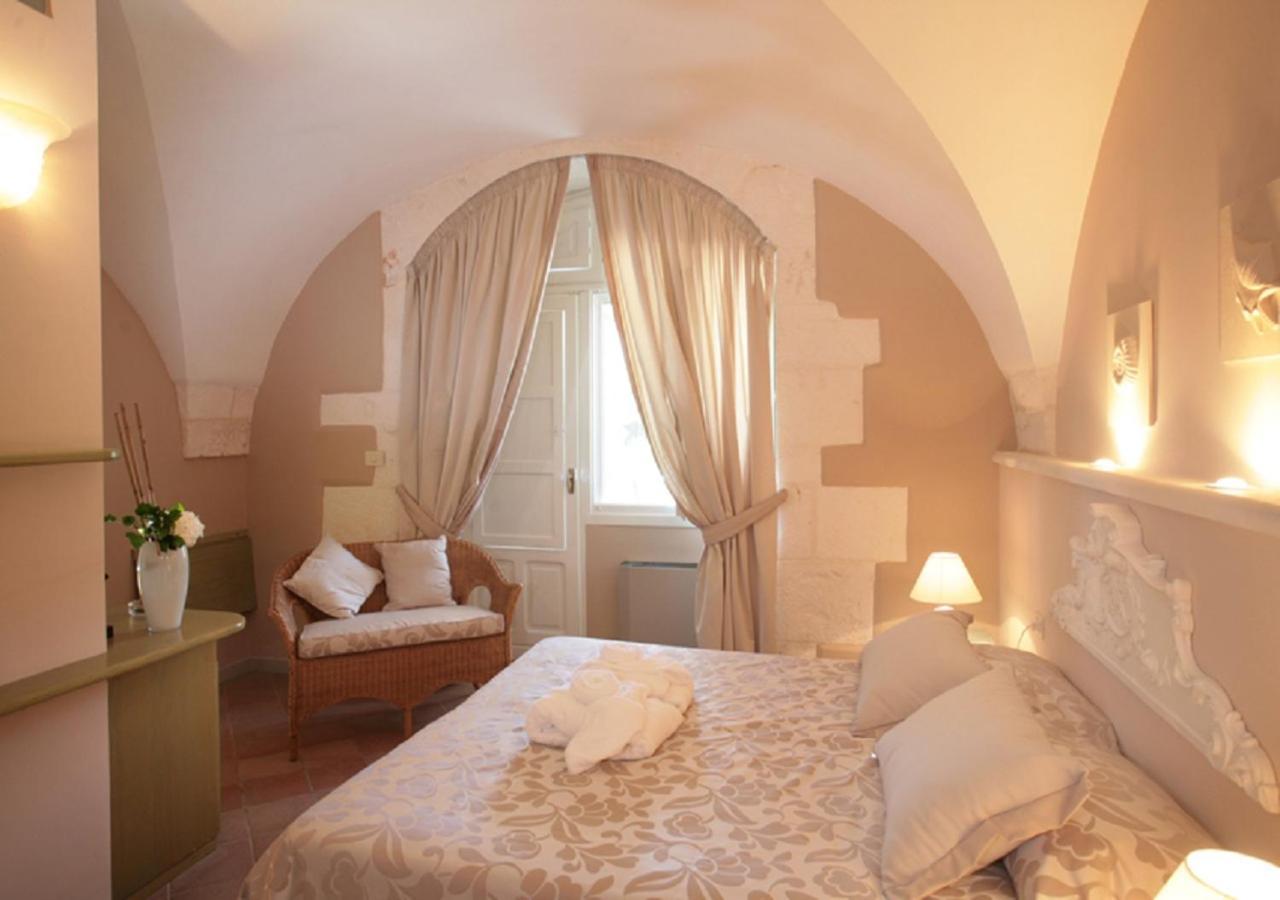 Hotel Park Novecento Resort Ostuni Ngoại thất bức ảnh