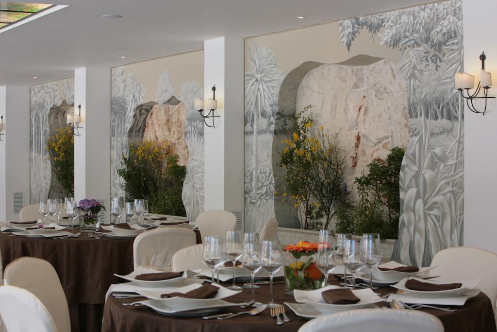 Hotel Park Novecento Resort Ostuni Ngoại thất bức ảnh