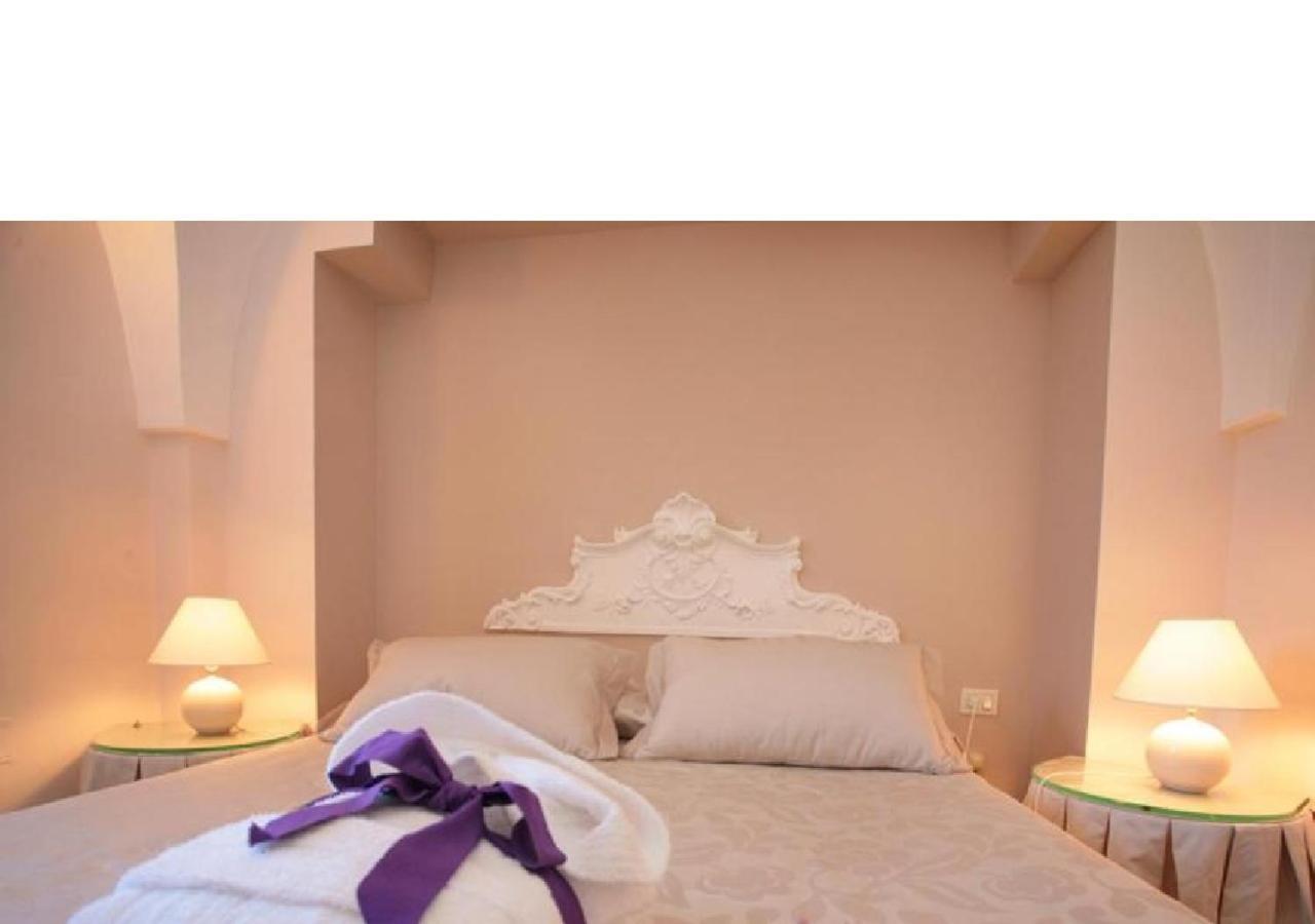 Hotel Park Novecento Resort Ostuni Ngoại thất bức ảnh